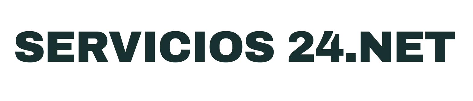 Servicios24