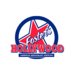 qua operadores logo fosters hollywood